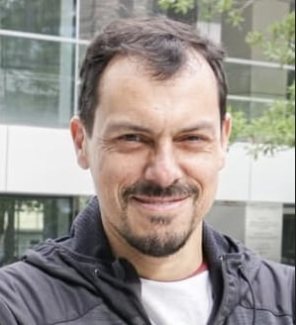 photographie de Joaquin Fontbona