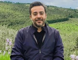 photographie de M'Hamed Gaïgi