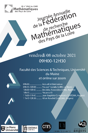 Journée des nouveaux recrutés