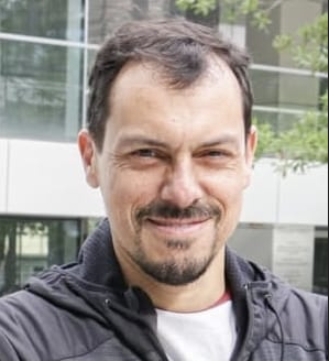 photographie de Joaquin Fontbona